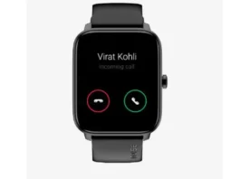 Noise ColorFit Pulse 4 Smart Watch