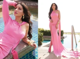 Nora Fatehi
