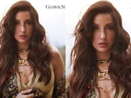 Nora Fatehi