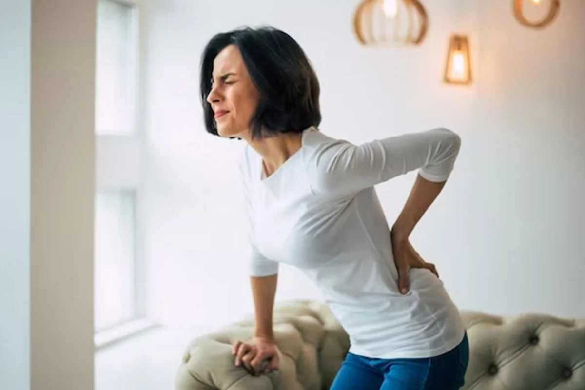 Osteoporosis