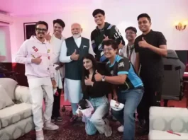 PM Modi