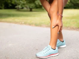 Pain In Legs And Calfs