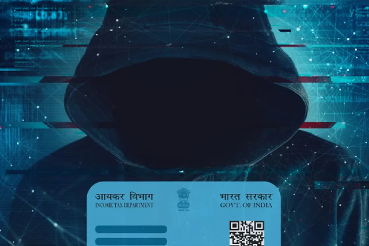 Pan Card Fraud Alert