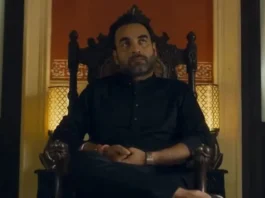 Pankaj Tripathi