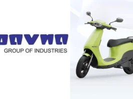 Pavna Industries
