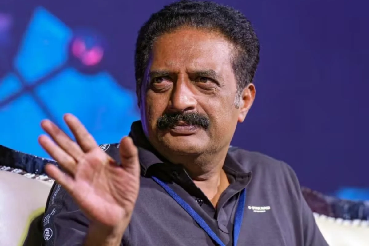 Prakash Raj