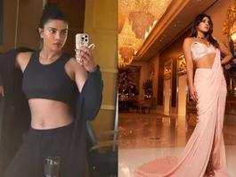 Priyanka Chopra