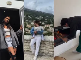 Priyanka Chopra Viral Video