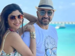 Raj Kundra