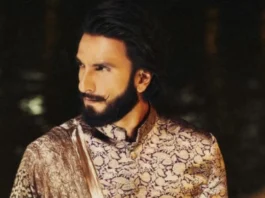 Ranveer Singh