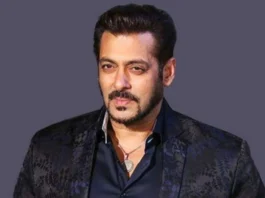Salman khan