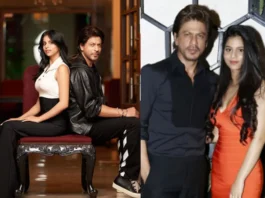 Shah Rukh Khan