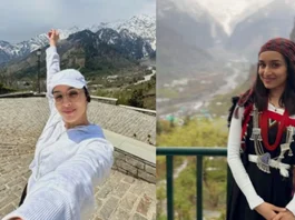Shraddha Kapoor Viral Video