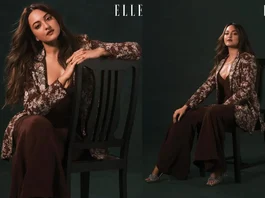 Sonakshi Sinha