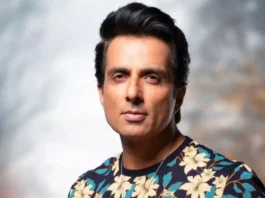 Sonu Sood