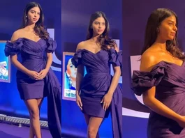 Suhana Khan