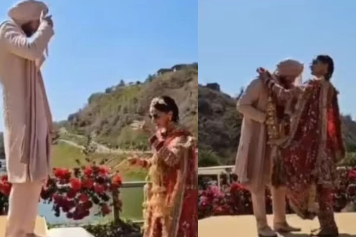 Taapsee Pannu Viral Video
