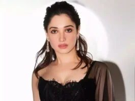 Tamannaah Bhatia