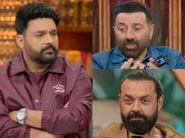 The Great Indian Kapil Show