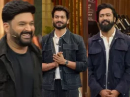 The Great Indian Kapil Show