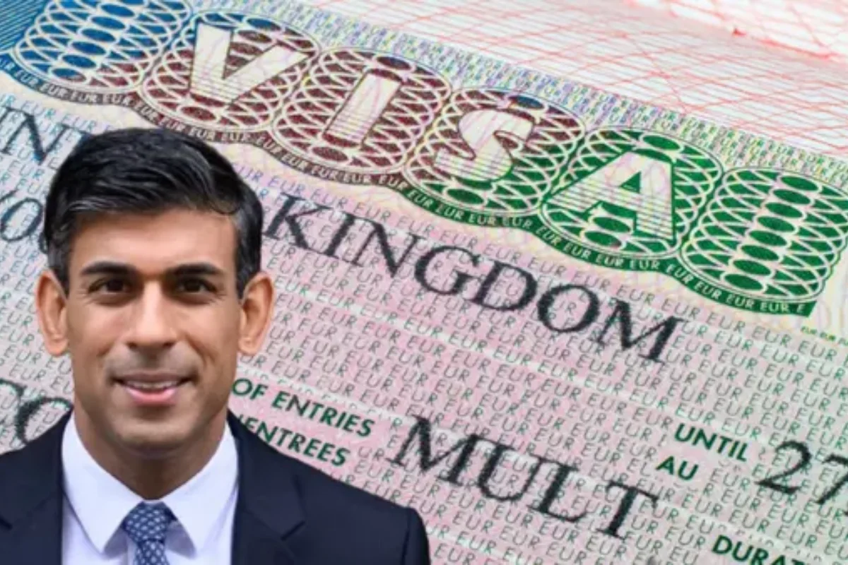 UK Visa Rule