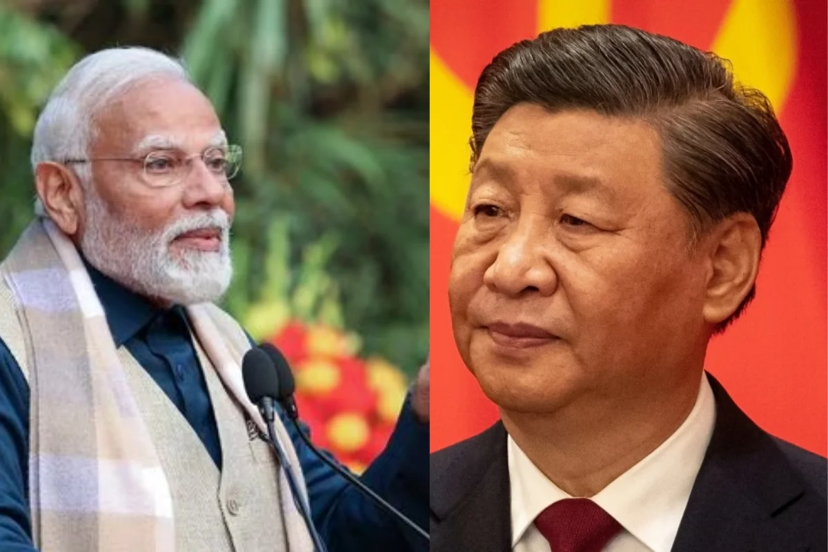 India China Relations