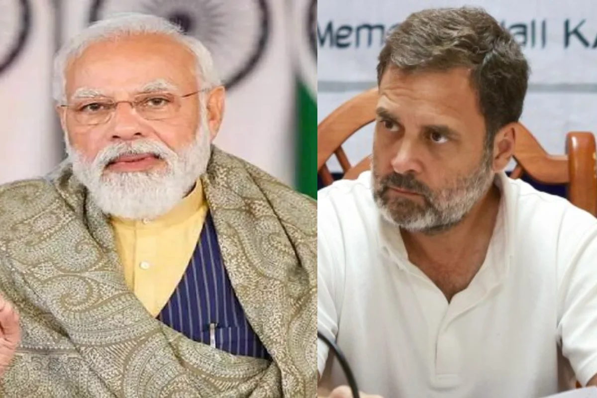 Lok Sabha Election 2024