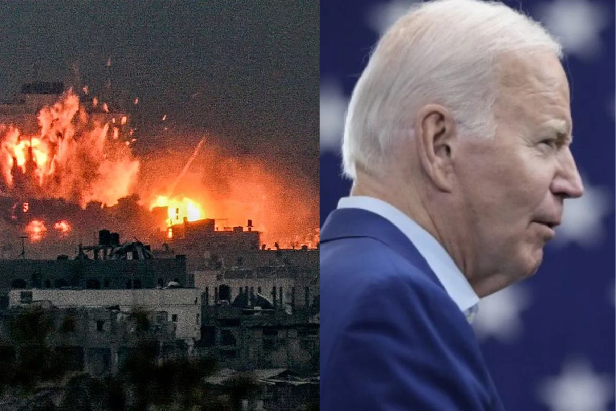 Israel- Iran War