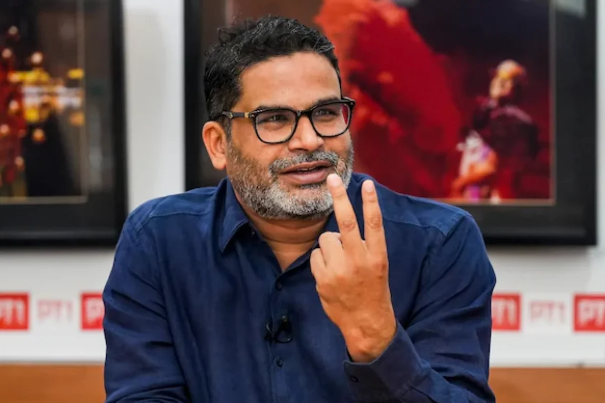 Lok Sabha Election 2024