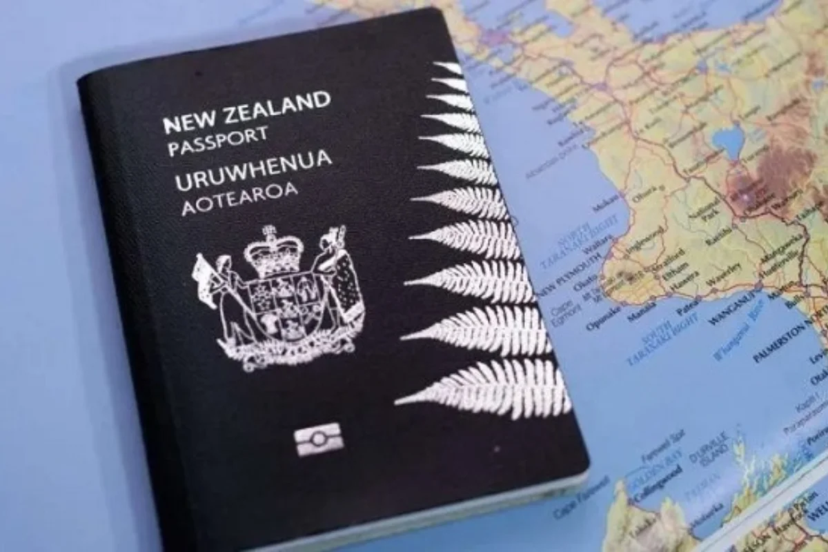 Visa Rules