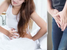 Urine Infection