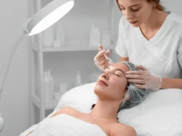 Vampire Facial