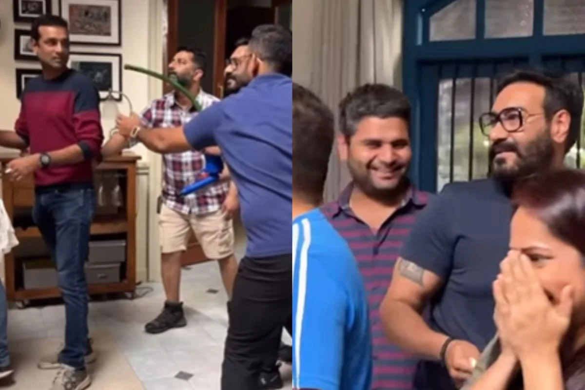 Viral Video
