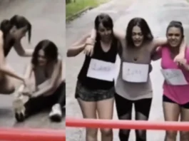 Viral Video