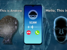 Voice Cloning Fraud Alert