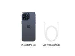 iPhone 15