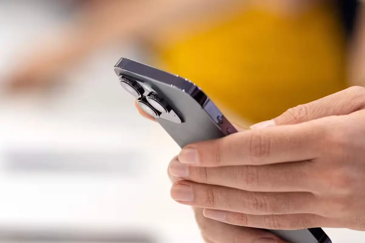 iPhone 16 series संभावित फोटो