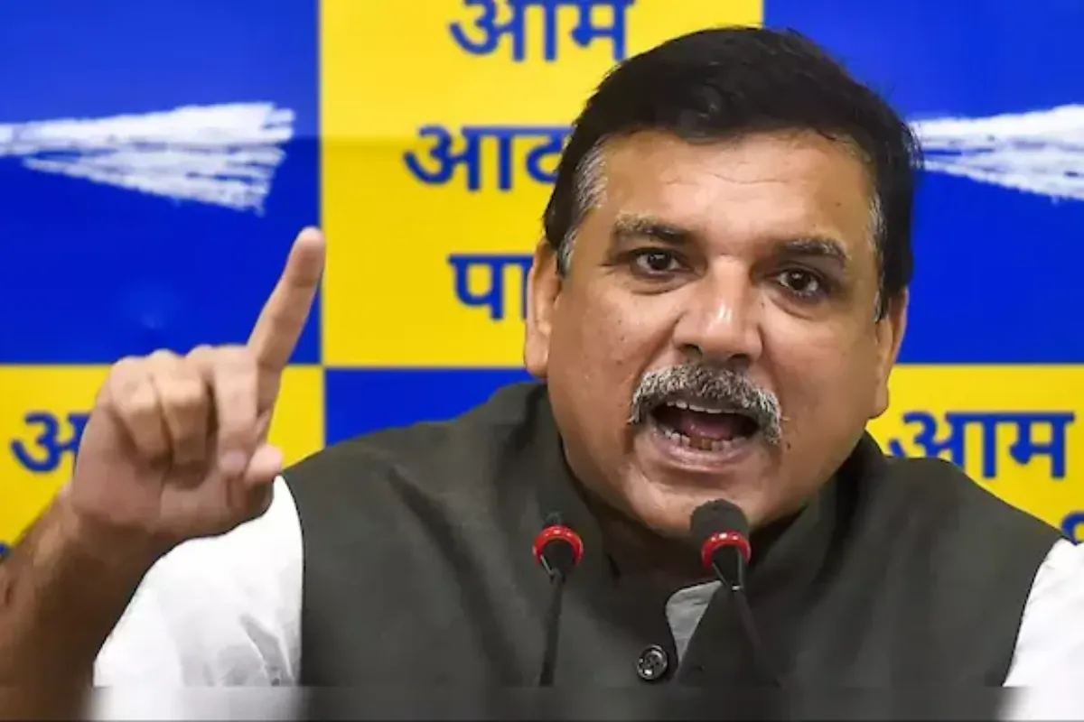 Sanjay Singh
