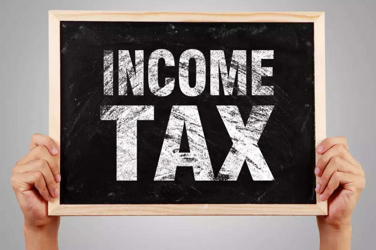 Income Tax News