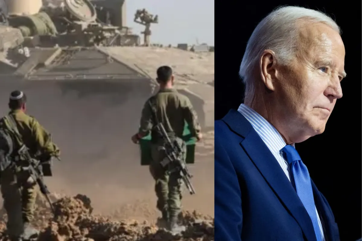 Israel Iran Shadow War