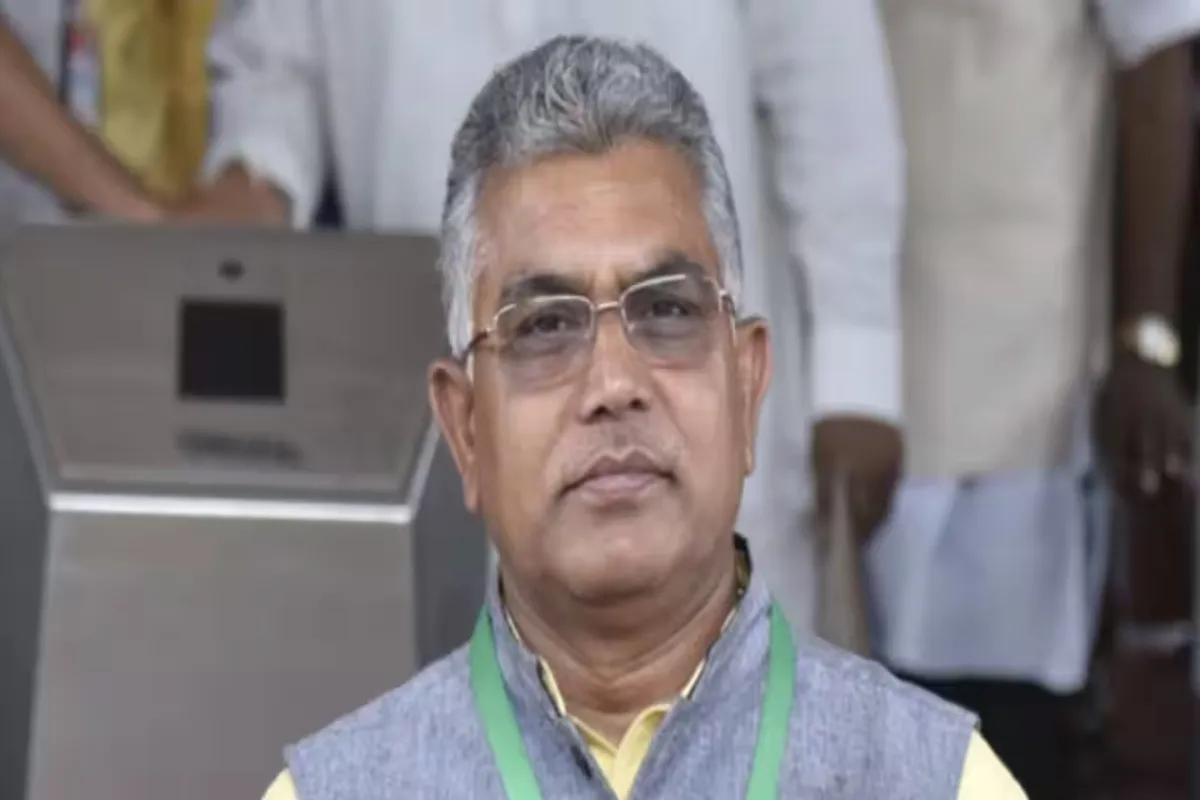 Lok Sabha Election 2024