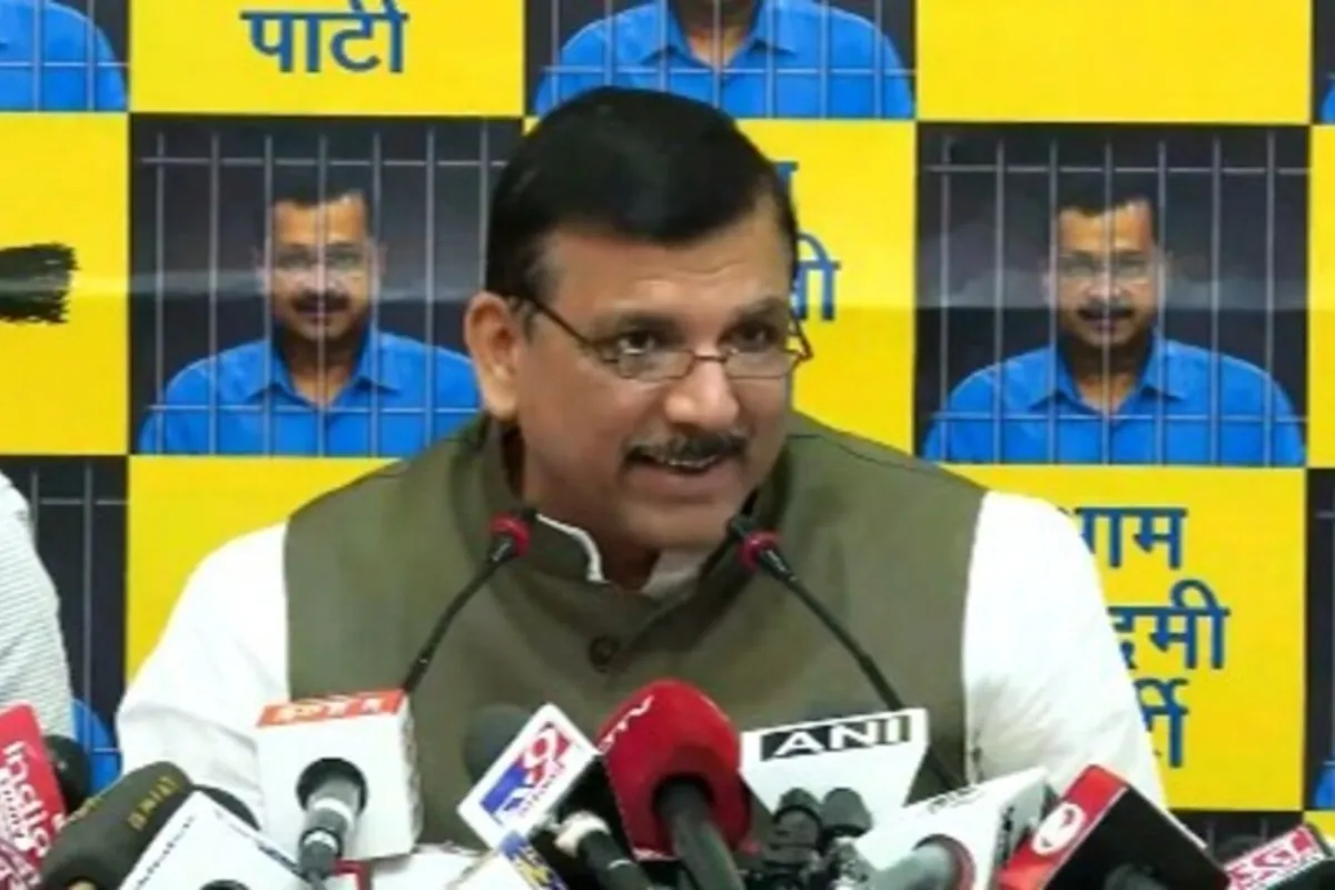 Sanjay Singh