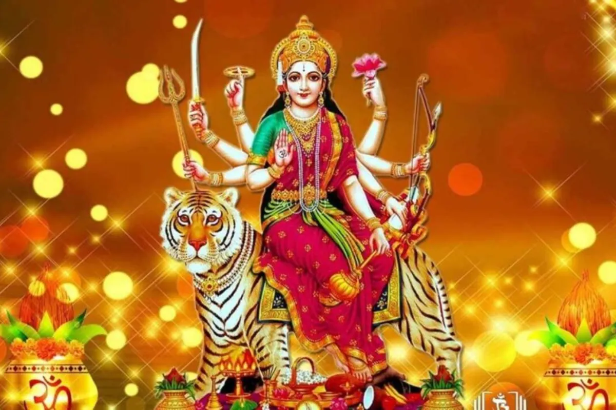 Chaitra Navratri 2024