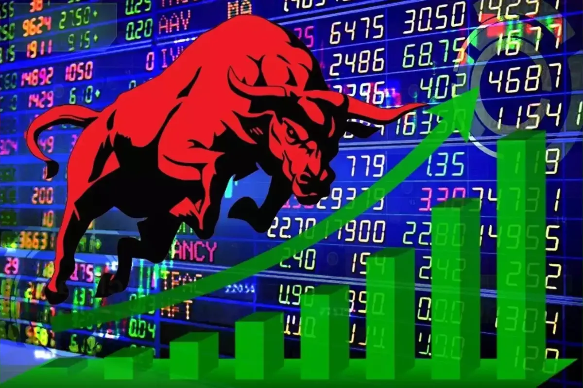 Stock Market Today