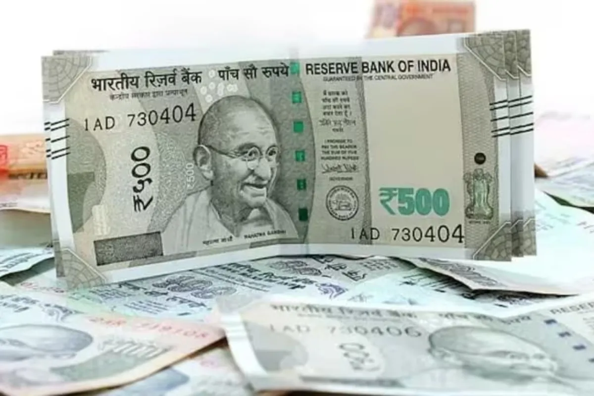 Post Office Scheme for Women