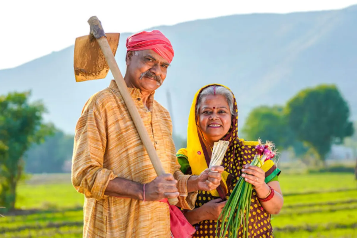Kisan Vikas Patra
