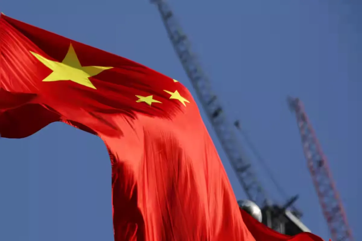 Chinese Economy