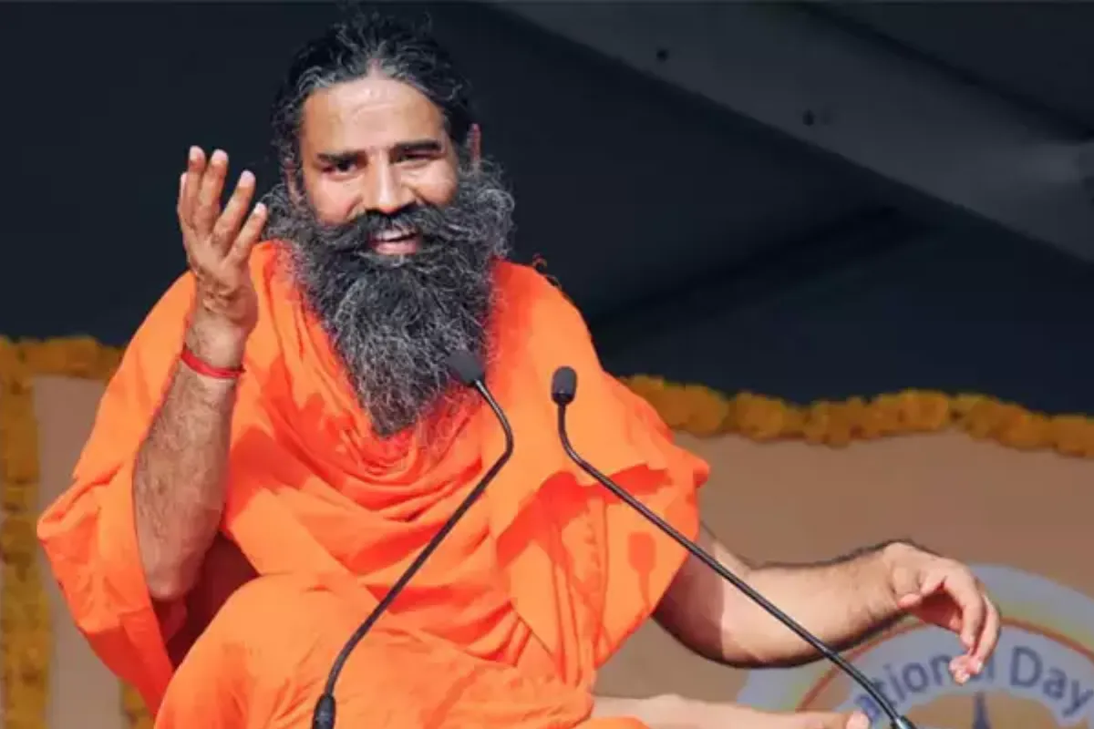 Baba Ramdev