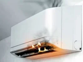 AC Fire Protection