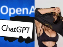 AI Generated Pornography